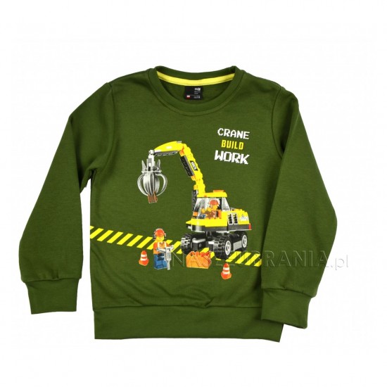 GT sweatershirtt for boys , 8361