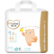 Diapers-panties Mulimi PXXXL 17+ kg 34pcs