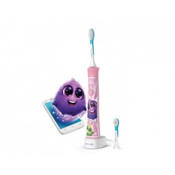 Electric toothbrush Philips Sonicare For Kids  HX6352/42