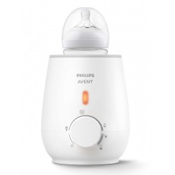 PHILIPS AVENT Electronic bottle and baby food warmer, SCF355/07