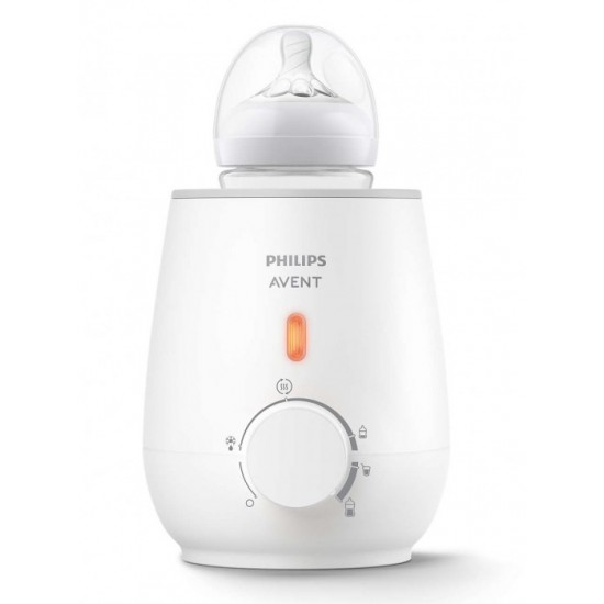 PHILIPS AVENT ELEKTRISKAIS PUDEĻU UN ZĪDAIŅU PĀRTIKAS SILDĪTĀJS SCF355/07 PHILIPS AVENT ELEKTRISKAIS PUDEĻU UN ZĪDAIŅU PĀRTIKAS SILDĪTĀJS SCF355/07