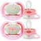 PHILIPS AVENT nakts māneklītis 2 gab. 6-18m. SCF376/22