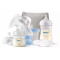 PHILIPS AVENT LOTUS manual breast pump SCF430/16