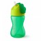 PHILIPS AVENT KRŪZĪTE AR ELASTĪGU SALMIŅU, 300 ML, 12M+, SCF798/01