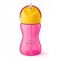 PHILIPS AVENT KRŪZĪTE AR ELASTĪGU SALMIŅU, 300 ML, 12M+, SCF798/02