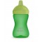 PHILIPS AVENT mācību krūzīte ar cietu snīpi My Grippy 18m+ 300ml SCF804/03