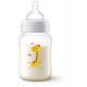 PHILIPS Avent Classic Feeding Bottle 260ml SCF821 / 12