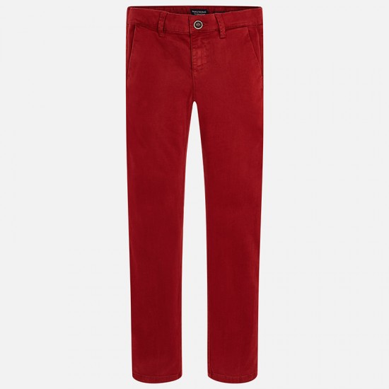 Mayoral Zēnu bikses slim fit 530/89