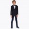 Mayoral Basic slim fit serge pants 582/37