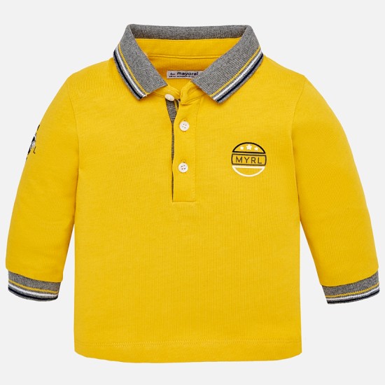 MAYORAL  zēnu polo krekls 2110/28