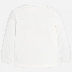 MAYORAL  meiteņu t-krekls 4060/34