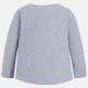 MAYOARL meiteņu t- krekls 4063/75 MAYOARL meiteņu t- krekls 4063/75
