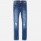 MAYORAL  meiteņu džinsi slim fit 556/70