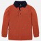 MAYORAL  polo krekls zēniem 4108/95
