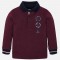 MAYORAL  polo krekls zēniem 4115/30