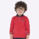 MAYORAL polo krekls zēniem 4116/16 MAYORAL polo krekls zēniem 4116/16