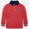 MAYORAL  polo krekls zēniem 4116/16