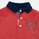 MAYORAL polo krekls zēniem 4116/16 MAYORAL polo krekls zēniem 4116/16