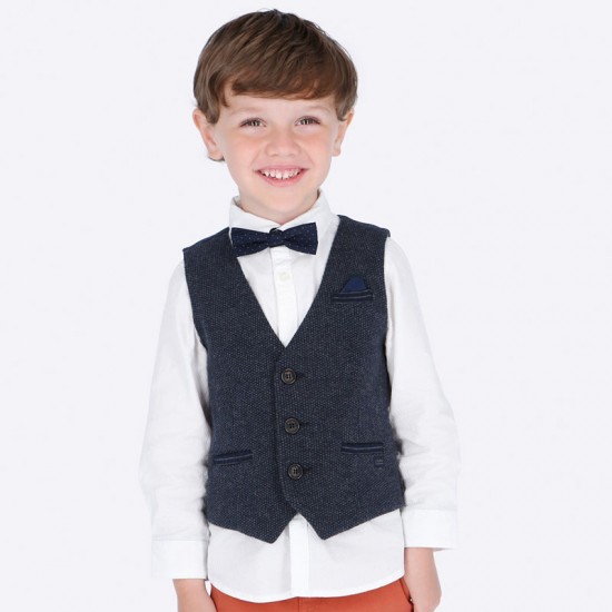 MAYORAL Vest 4318/51 MAYORAL Vest 4318/51