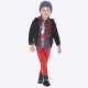 MAYORAL bikses Slim Fit 4510/61 MAYORAL bikses Slim Fit 4510/61