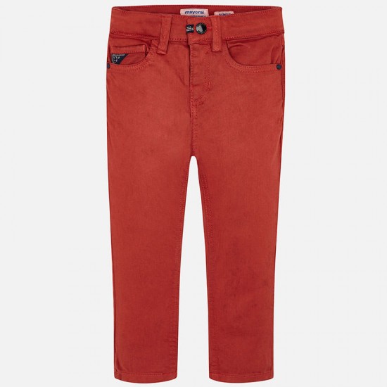 MAYORAL bikses Slim Fit 4510/61 MAYORAL bikses Slim Fit 4510/61