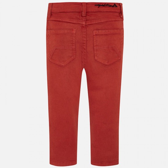 MAYORAL bikses Slim Fit 4510/61 MAYORAL bikses Slim Fit 4510/61