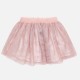MAYORAL Shiny tulle skirt for girl 4901/48