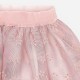 MAYORAL Shiny tulle skirt for girl 4901/48