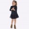 MAYORAL Shiny tulle skirt for girl 4901/49