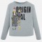 MAYORAL Long sleeved t-shirt with studs for girl 7015/24