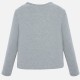 MAYORAL Long sleeved t-shirt with studs for girl 7015/24 MAYORAL Long sleeved t-shirt with studs for girl 7015/24