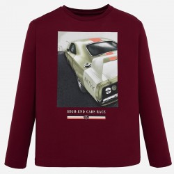 MAYORAL zēnu  t krekls 7041/95
