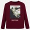 Mayoral Long sleeved sport t-shirt for boy 7041/95
