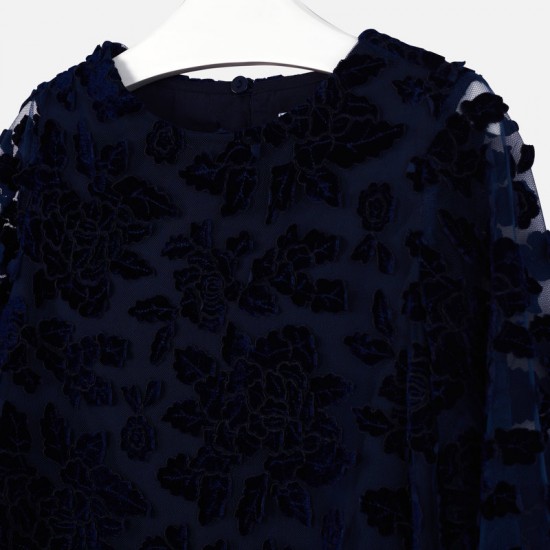 MAYORAL Kleita samta ar garām piedurknēm 7927/78