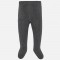 Mayoral tights dark grey 10628/37