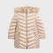 Mayoral Long coat for girl 7415/92