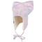 LENNE jaumdzimušo divslāņu cepure  GIFT 20677/1230 38-44cm