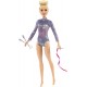 Barbie lelle - mana profesija, vingrotāja DVF50 Barbie lelle - mana profesija, vingrotāja DVF50