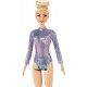 Barbie lelle - mana profesija, vingrotāja DVF50 Barbie lelle - mana profesija, vingrotāja DVF50