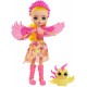 Royal Enchantimals Phoenix Doll with Phoenix Pet Toy (Mattel GYJ04) Royal Enchantimals Phoenix Doll with Phoenix Pet Toy (Mattel GYJ04)