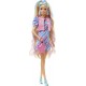 Barbie lelle Totally Hair– ar blondiem matiem, HCM88 Barbie lelle Totally Hair– ar blondiem matiem, HCM88