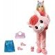 BARBIE Doll Cutie Reval Fantasy Series with Llama -Plush Costume & 10 Surprises HJL60 BARBIE Doll Cutie Reval Fantasy Series with Llama -Plush Costume & 10 Surprises HJL60