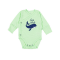 Body with mittens 56-62cm