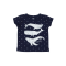 Shirt for babies 74-86cm