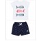 Set for babies boy 74-86cm