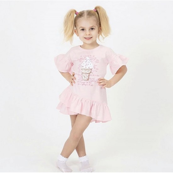 Dress dor girl 92-116cm Dress dor girl 92-116cm