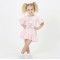 Dress dor girl 92-116cm