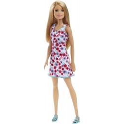 Barbie® Brand Entry Doll