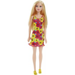 Barbie® Brand Entry Doll