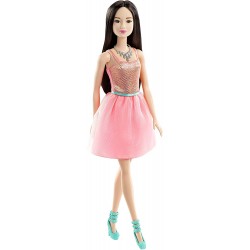 Barbie Glitz Doll